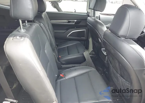 2022 Kia Telluride S from USA, damaged, VIN 5XYP6DHC9NG218605